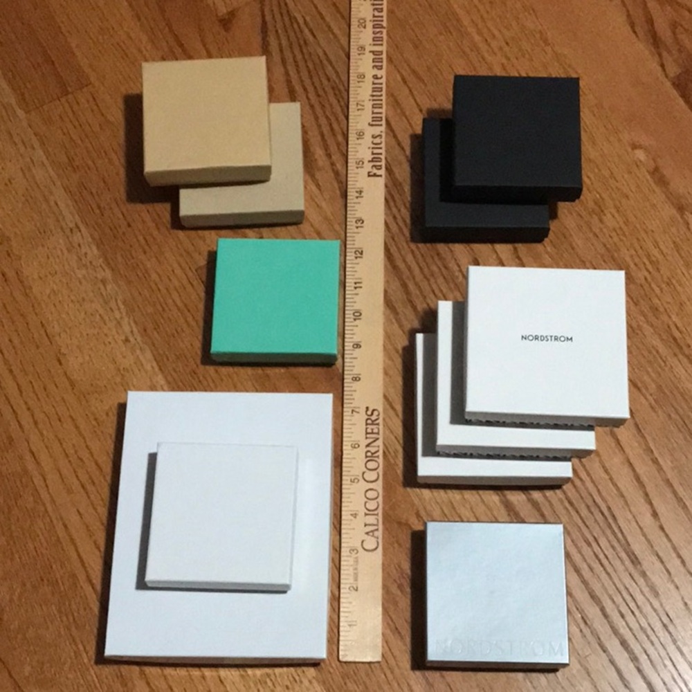 Gift boxes